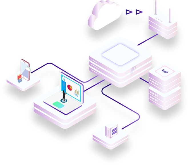 Click-to-Call Dashboard